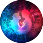 Daily Couples Love horoscopes icon