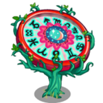 Natal Birth Chart Astrology icon