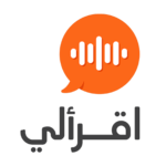 اقرأ لي- كتب مسموعة icon