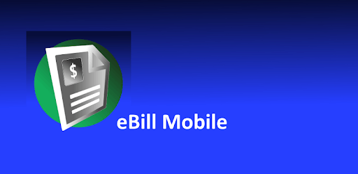 eBill Mobile pc screenshot eBill Mobile pc screenshot