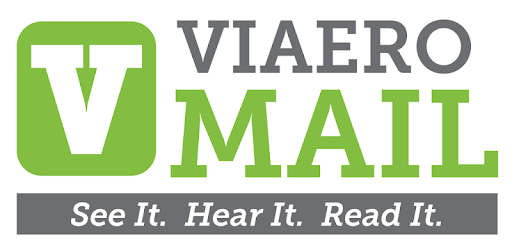 Viaero VMail pc screenshot Viaero VMail pc screenshot