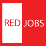 Red Jobs icon
