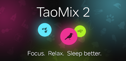 TaoMix 2 - Relax with Nature Sounds pc screenshot TaoMix 2 - Relax with Nature Sounds pc screenshot