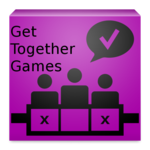 JW get-together games-free&pay icon
