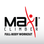 MaxiClimber® Fitness App icon