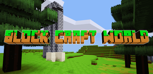 Block Craft World pc screenshot Block Craft World pc screenshot