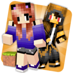 Boys and Girls Craft icon