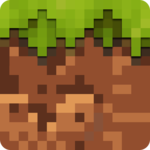 GO Craft and Build 3D icon