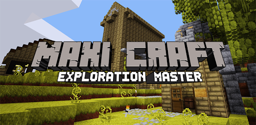 Maxi Craft Exploration Master pc screenshot Maxi Craft Exploration Master pc screenshot