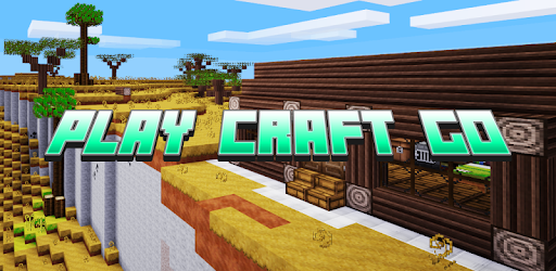 Play Craft GO pc screenshot