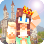 Princess Girls: Fairy Kingdom icon