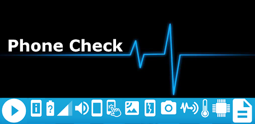 Phone Check (and Test) pc screenshot Phone Check (and Test) pc screenshot