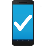Phone Check (and Test) icon