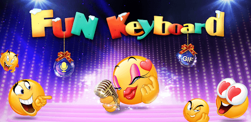 FUN Emoji Keyboard -Personal Emoji, Sticker &Theme pc screenshot FUN Emoji Keyboard -Personal Emoji, Sticker &Theme pc screenshot
