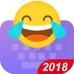 FUN Emoji Keyboard -Personal Emoji, Sticker &Theme icon