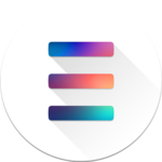 Splyce music player & automix icon