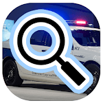Police Dictionary icon