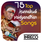 75 Top Kunnakudi Vaidyanathan Songs icon