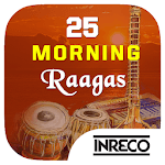 25 Morning Raagas icon