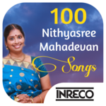 100 Top Nithyasree Mahadevan Songs icon