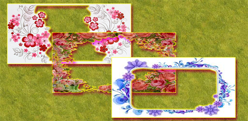 Romantic Wedding photo frames pc screenshot Romantic Wedding photo frames pc screenshot