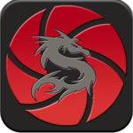 TattooCam: Virtual Tattoo icon