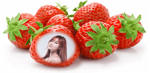 Fruit Vegetable photo frames pc screenshot Fruit Vegetable photo frames pc screenshot