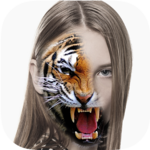 Past Life You Were Animal Face icon
