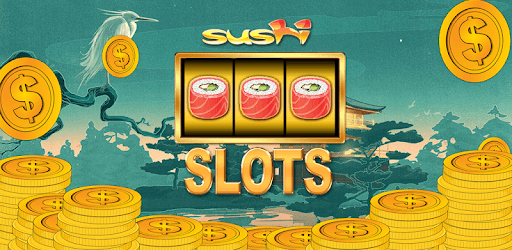 Sushi Slots 777 pc screenshot