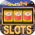 Sushi Slots 777 icon