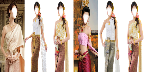ThaiWedding Photo Montage Set2 pc screenshot ThaiWedding Photo Montage Set2 pc screenshot