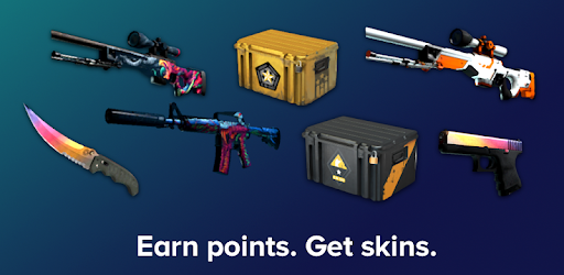 Skinlion - Get CS:GO Skins pc screenshot