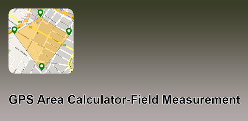 GPS Area Calculator - Field Measurement pc screenshot