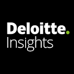 Deloitte Insights icon