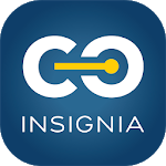 Insignia Connect icon