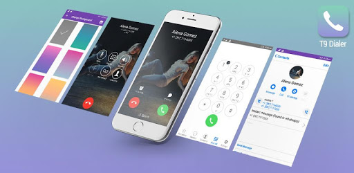 HD Phone 7 Full i Call Screen pc screenshot HD Phone 7 Full i Call Screen pc screenshot