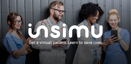 InSimu Patient - Diagnose Virtual Clinical Cases pc screenshot