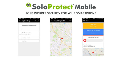 Solo Rpotect One Device SoloProtect Mobile for PC - How to Install on Windows PC, Mac