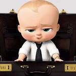 Boss Baby Lock Screen HD Wallpaper icon