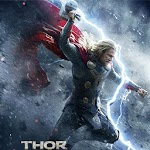 Thor Lock Screen HD Wallpaper icon