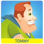 Tommy Go icon