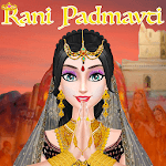 Rani Padmavati - The Indian Royal Queen Makeover icon
