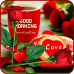 Good Morning Pics For Share icon