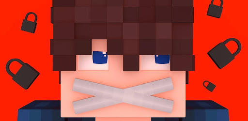 Skins Youtubers for Minecraft pc screenshot Skins Youtubers for Minecraft pc screenshot