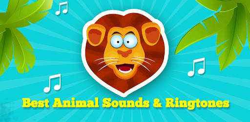 Best Animal Sounds & Ringtones pc screenshot Best Animal Sounds & Ringtones pc screenshot