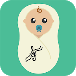 Baby Sleep Sounds HD icon