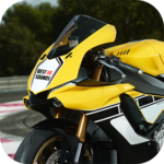 Best HD Motorcycle Sounds icon
