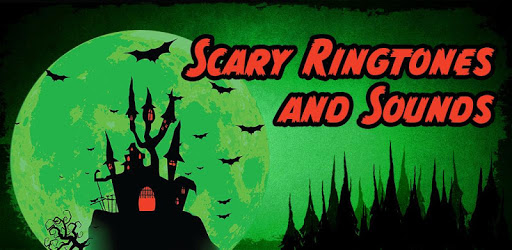 Scary Ringtones and Sounds pc screenshot