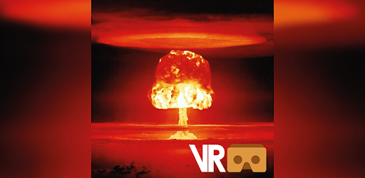 Cold War Nuclear Strike VR pc screenshot Cold War Nuclear Strike VR pc screenshot