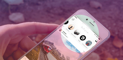 Anonymous Stories Viewer for Instagram pc screenshot Anonymous Stories Viewer for Instagram pc screenshot